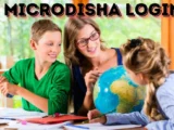 this image shown in Microdisha Login: Your Portal to Efficient Learning