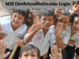 this image shown in MIS OneSchoolSuite.com Login