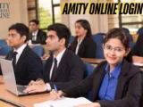 Amity Online Login: A Student’s Guide to Accessing Resources