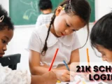 21K School Login Portal: Your Gateway to Quality Education