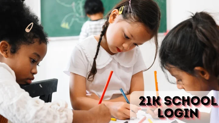 21K School Login Portal: Your Gateway to Quality Education