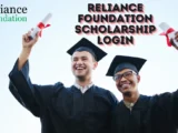 this image shown in Reliance Foundation Scholarship Login: Secure Your Future in Education